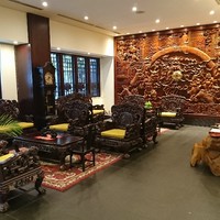 萬珍樓 本店 - 