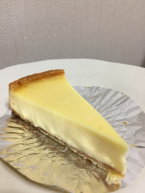 ヨハン・チーズケーキ>