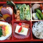 楽 - RAKUのお弁当