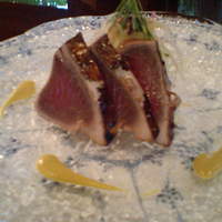 横浜うかい亭 - 