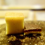 鮓 きずな - ［2017/10］玉子