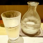 鮓 きずな - ［2017/10］御酒④ 悦凱陣(香川県琴平町/丸尾本店)