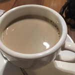 カフェ&キッチン ドリトル - 