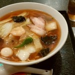 中国料理飛天 - 