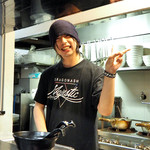 陽はまたのぼる - '17.10大川店主