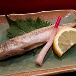 Sushi Ichi - 