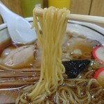 Chuukatei Honten - 麺