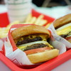 In-N-Out Burger Las Vegas NV