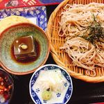 うまいもの屋 固徹 - 料理写真: