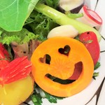 傳 - 目がハート♡