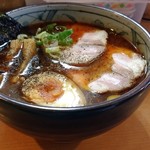 葱次郎 - 醤油特選ラーメン