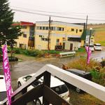 栂池グランドロッヂ - 