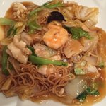 中華彩菜 獅子琳 - 