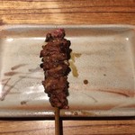 とり喜 - はつもと