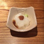 とり喜 - おろし