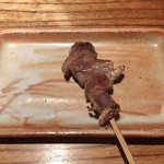 とり喜 - すなぎも