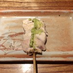 とり喜 - さびやき