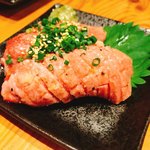 炭火焼ホルモンナカジ はなれ - 