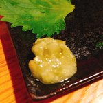 炭火焼ホルモンナカジ はなれ - 