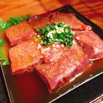 炭火焼ホルモンナカジ はなれ - 