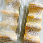 ねんりん家 - しっかり芽