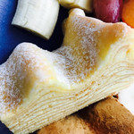 ねんりん家 - しっかり芽