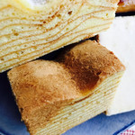 ねんりん家 - もっちり芽