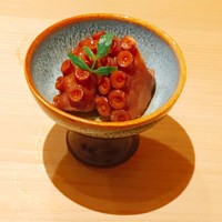 鮨ふみ - 