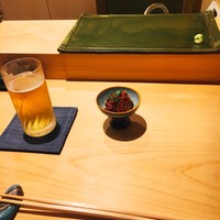 鮨ふみ - 