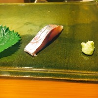 鮨ふみ - 