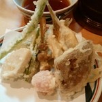 手打うどん かとう - 