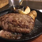 ボストン 四ツ橋店