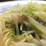 味華園 - 野菜