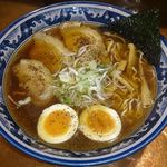 麺屋しらかわ - 