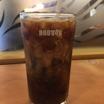 ドトールコーヒーショップ - フレッシュを投入〜〜(*´꒳`*)