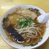 西脇大橋ラーメン