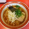 内橋ラーメン