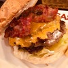 GRILL BURGER CLUB SASA