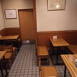 出入橋きんつば屋 - 