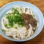 大陽軒 - 替玉(150円)