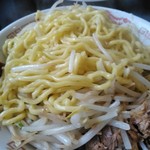 ニラなんばんらーめん 香麺 - 