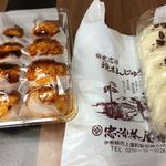 忠治茶屋 - 