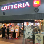 LOTTERIA - 