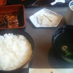 うなぎのやまげん - 