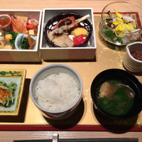 日本料理 花むさし - 玉手箱