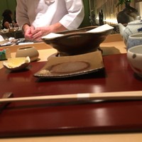 天ぷら 銀座おのでら 並木通り店 - 