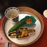 東京 芝 とうふ屋うかい - 