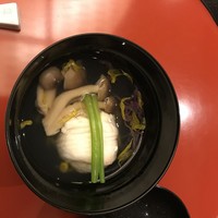 東京 芝 とうふ屋うかい - 