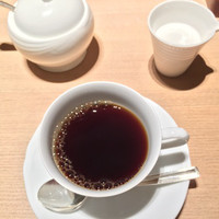 日本料理 花むさし - コーヒー
