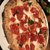 PIZZA SALVATORE CUOMO - 料理写真: